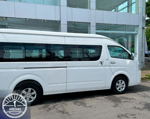 Private-Transportation