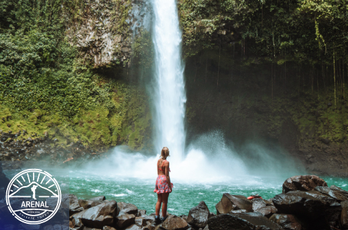 La-Fortuna-Waterfall