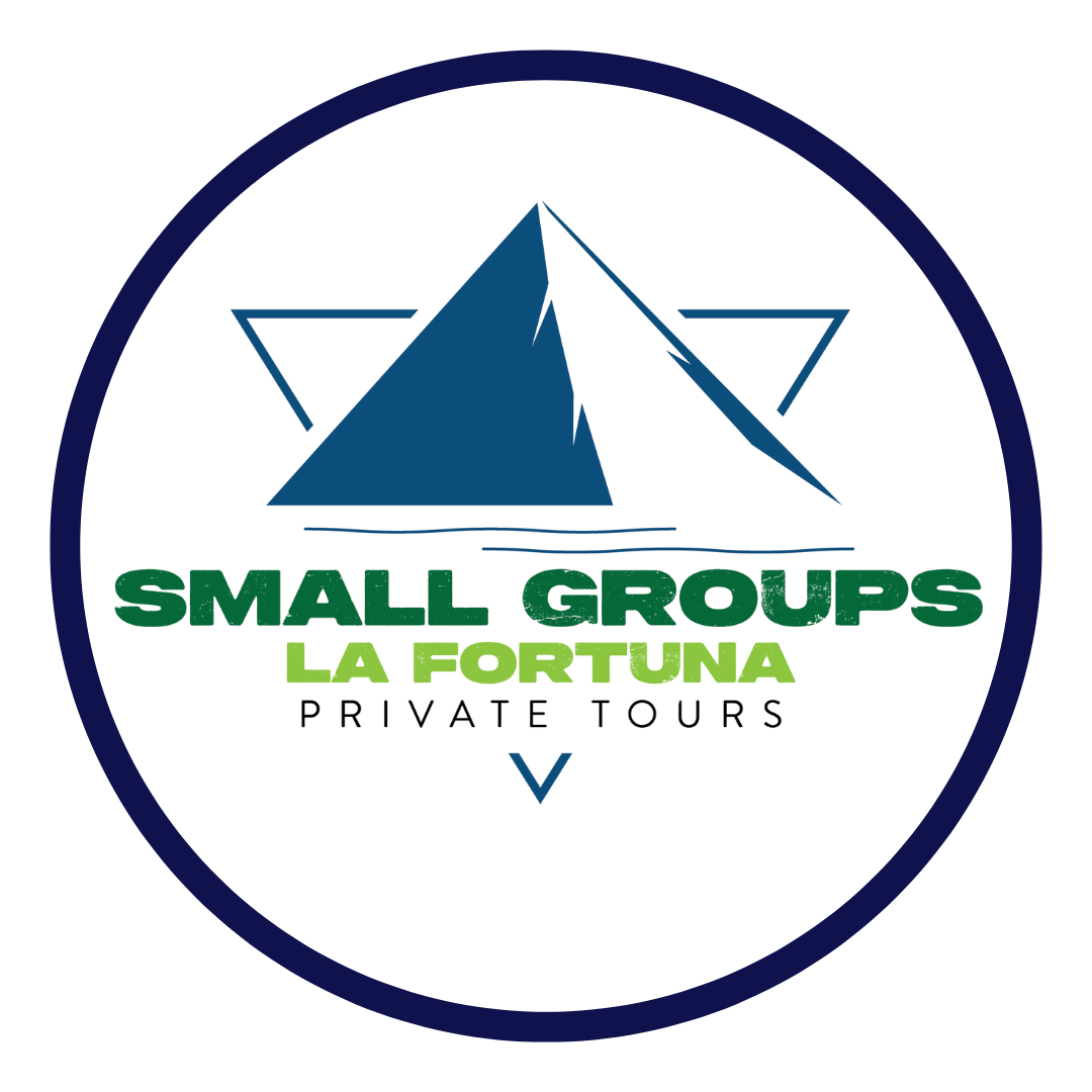 Logo Arenal Private Tours CR